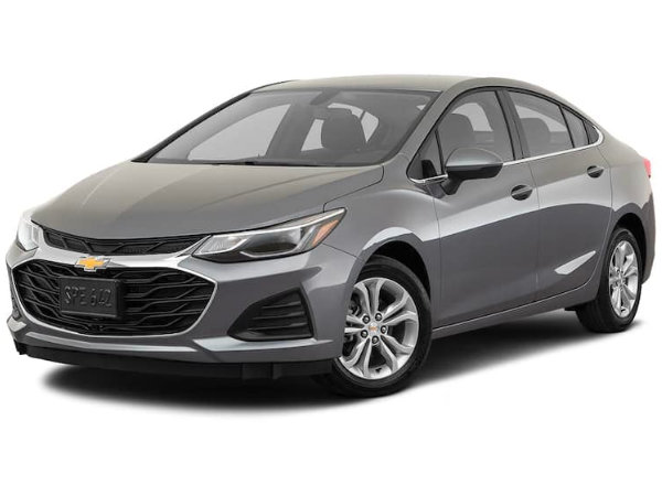 Chevrolet Cruze [J400] (2016-2022)